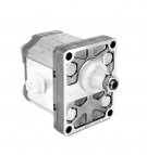Gear pump equivalent to HPLPA217DMLG6G4B00